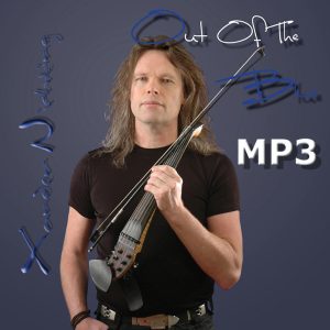 Album -Out Of The Blue-