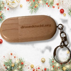 Droomkracht USB