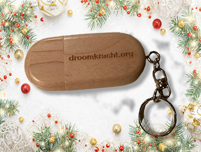 Droomkracht USB