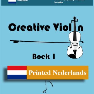 Boek 1 Nederlands Gedrukt
