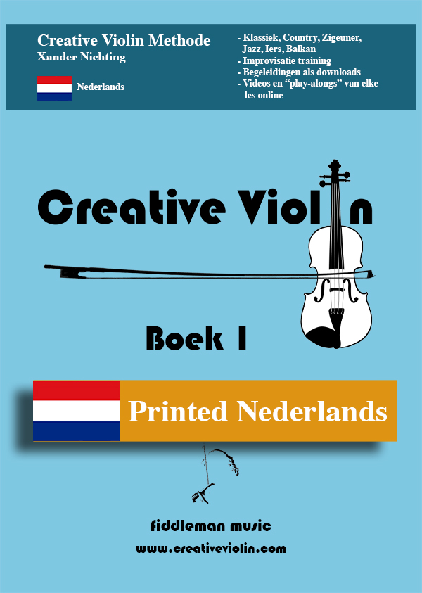Boek 1 Nederlands Gedrukt