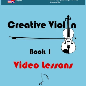 CVB1 Video Lessons