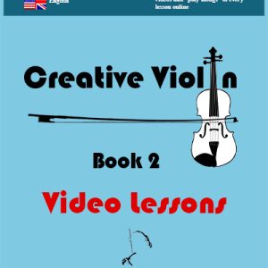 CVB2 Video Lessons