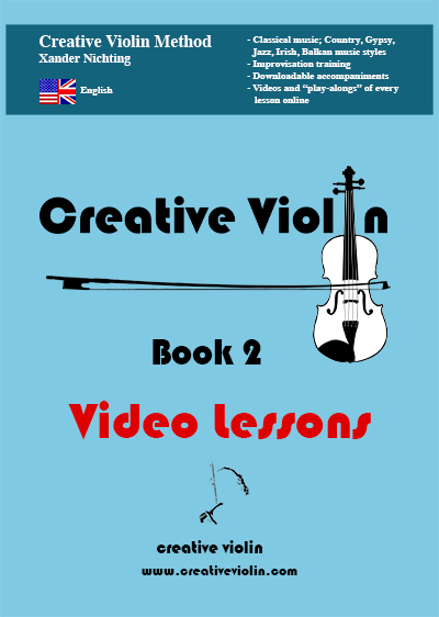 CVB2 Video Lessons